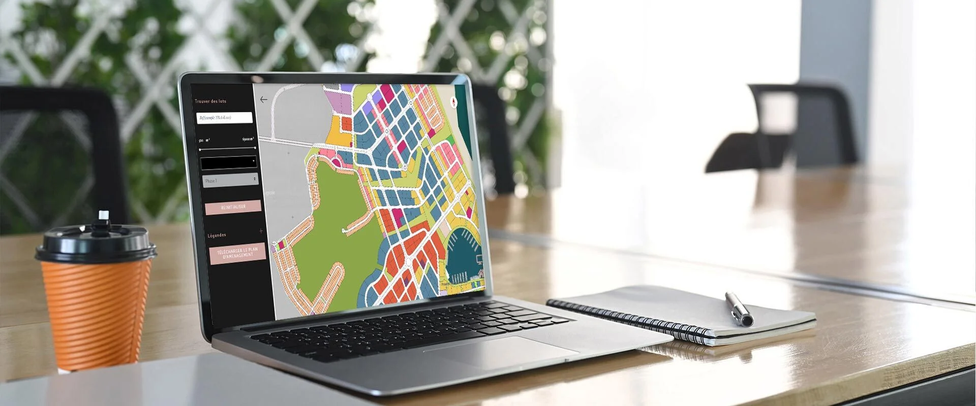 Real Estate CRM