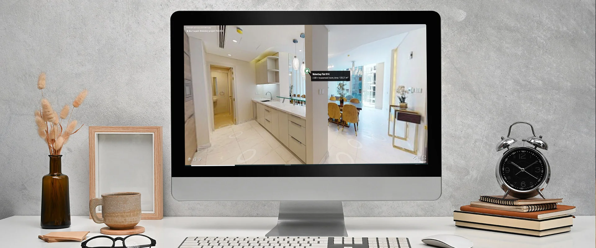 Real Estate CRM