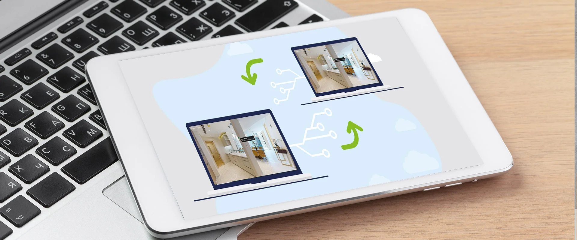 Real Estate CRM